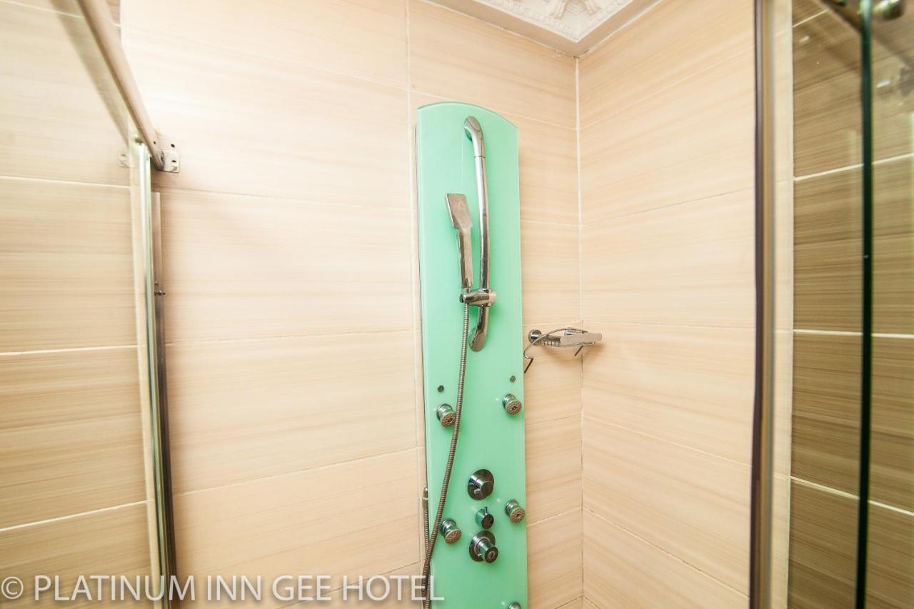 Platinum Inn Gee Hotel Suru Lere Екстериор снимка